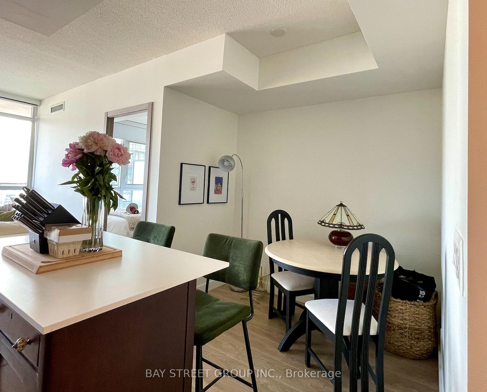 Photo 10 of Unit 2702, 38 Widmer Street, Toronto, Waterfront Communities — HOMEH