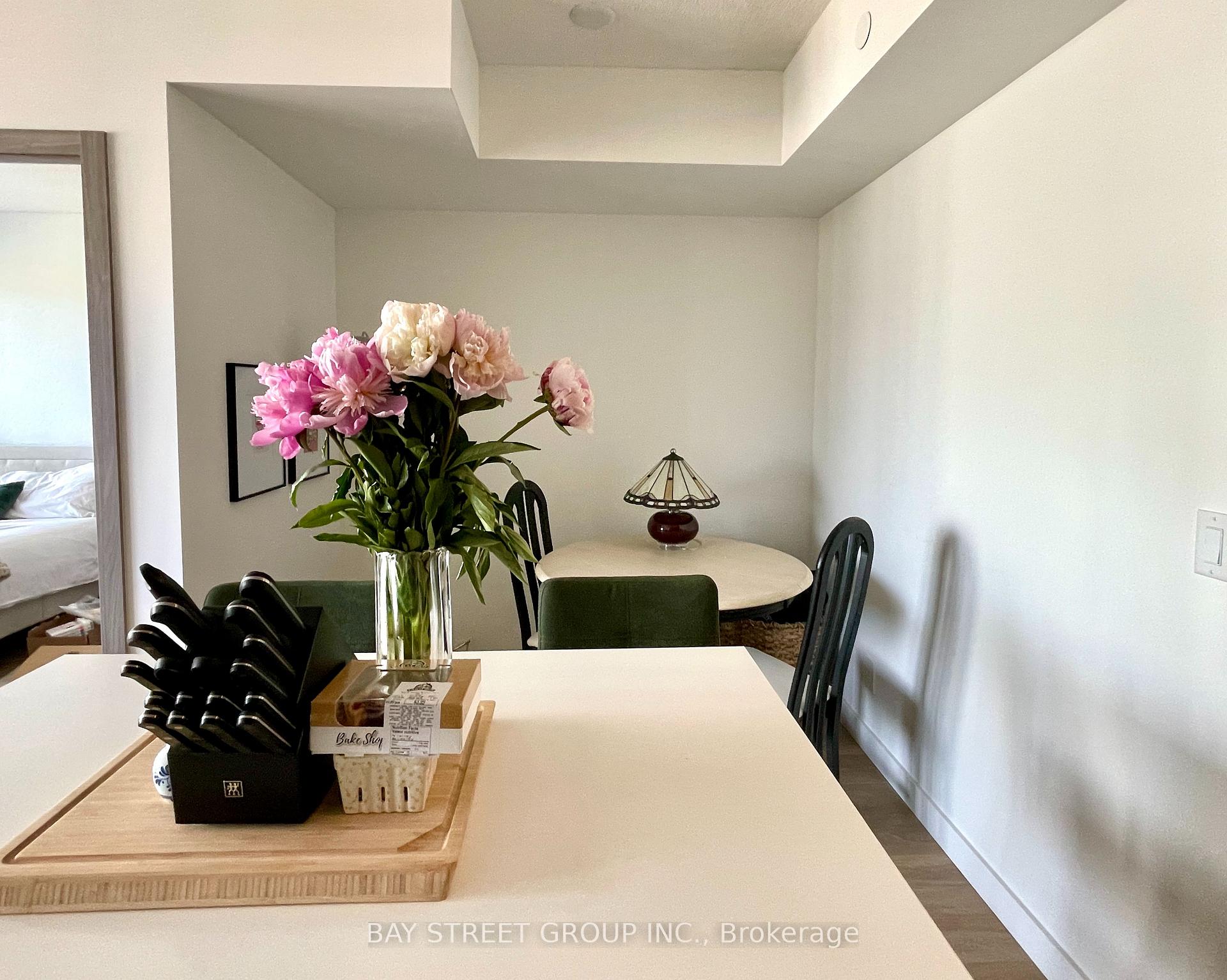 Photo 11 of Unit 2702, 38 Widmer Street, Toronto, Waterfront Communities — HOMEH