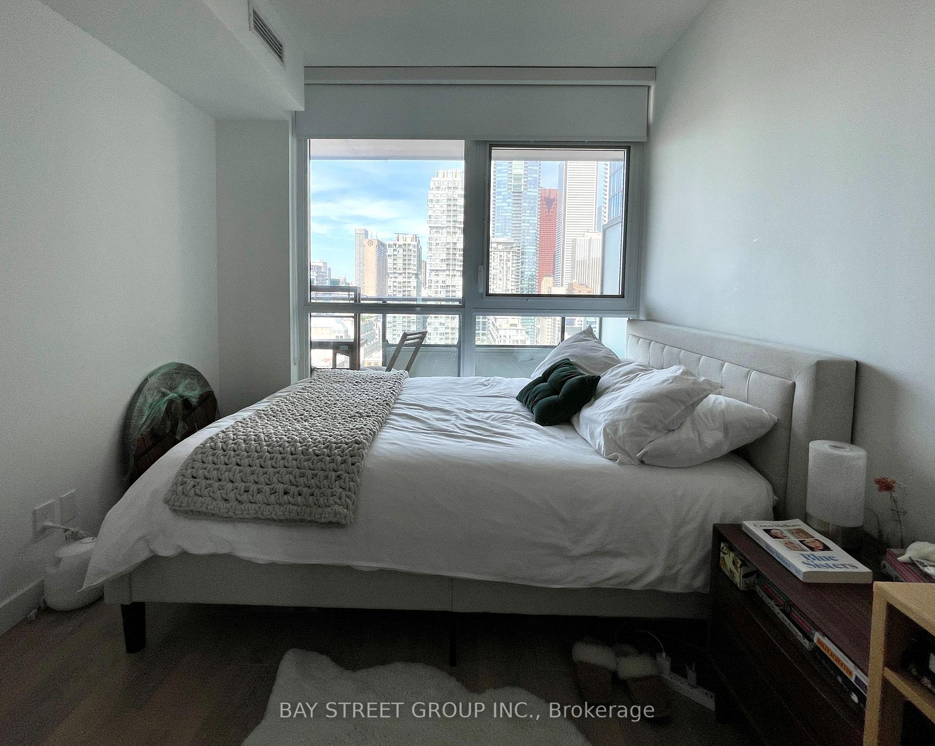 Photo 20 of Unit 2702, 38 Widmer Street, Toronto, Waterfront Communities — HOMEH