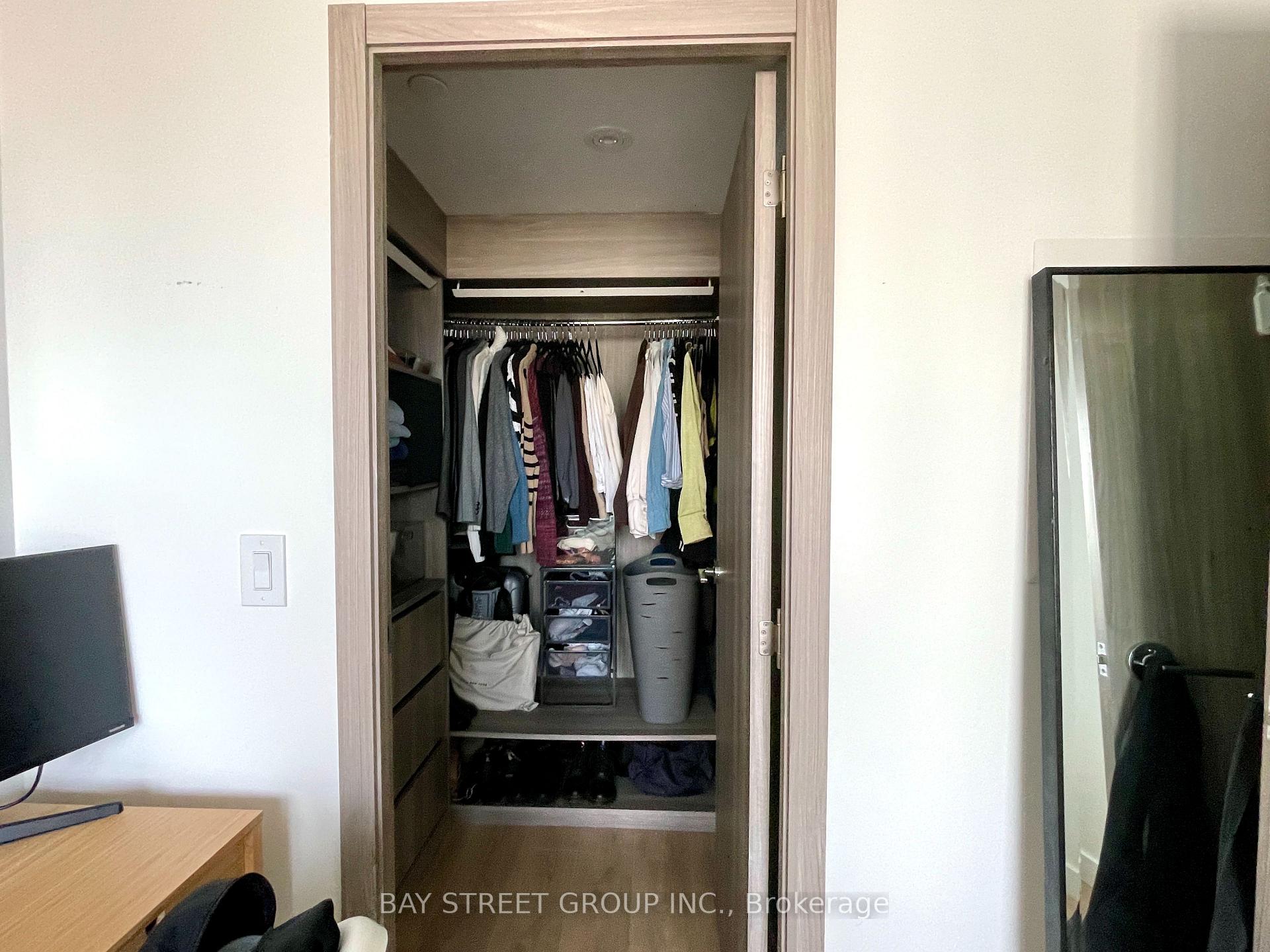 Photo 21 of Unit 2702, 38 Widmer Street, Toronto, Waterfront Communities — HOMEH