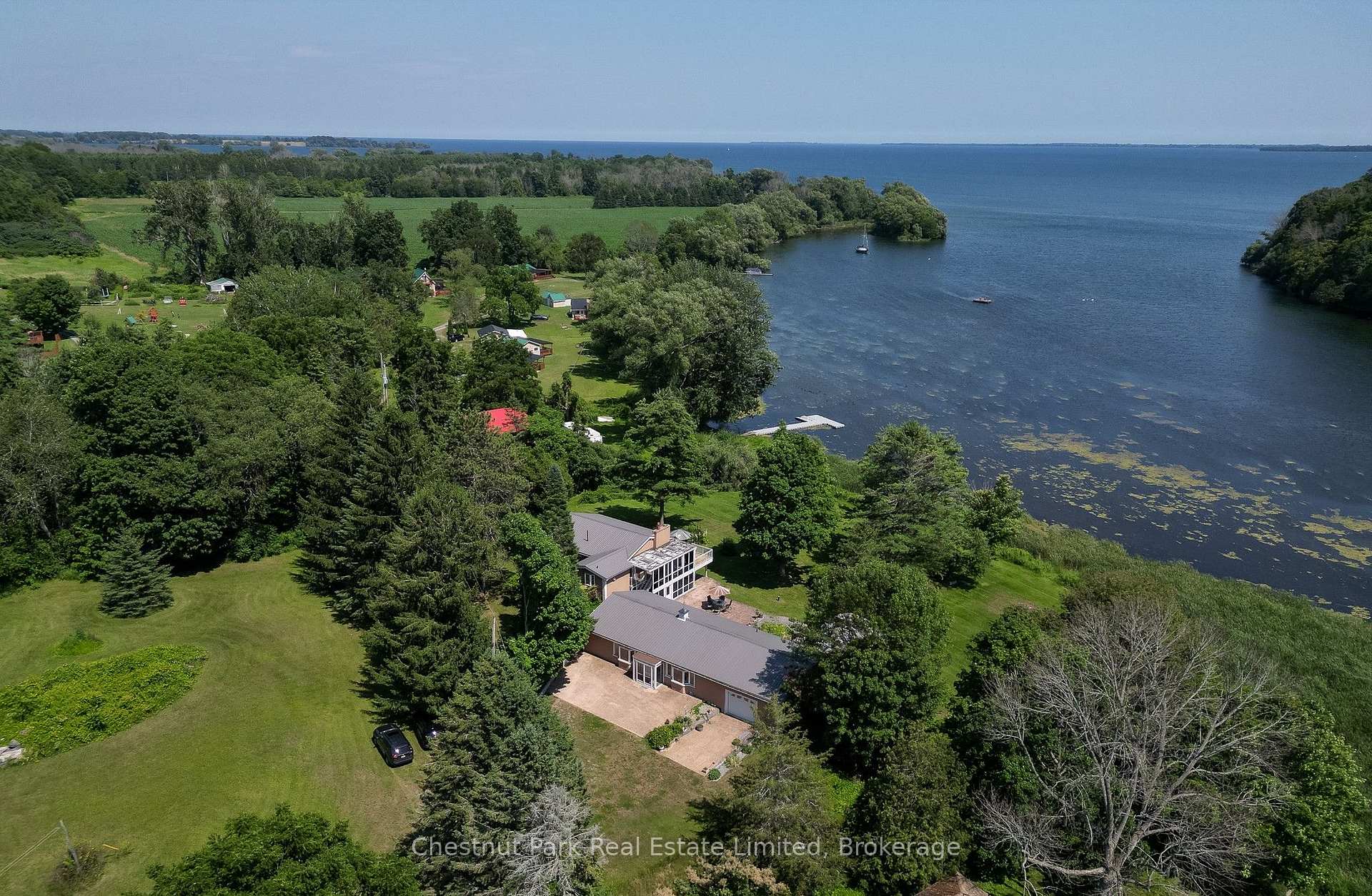 Photo of 70C Morrison Point Road