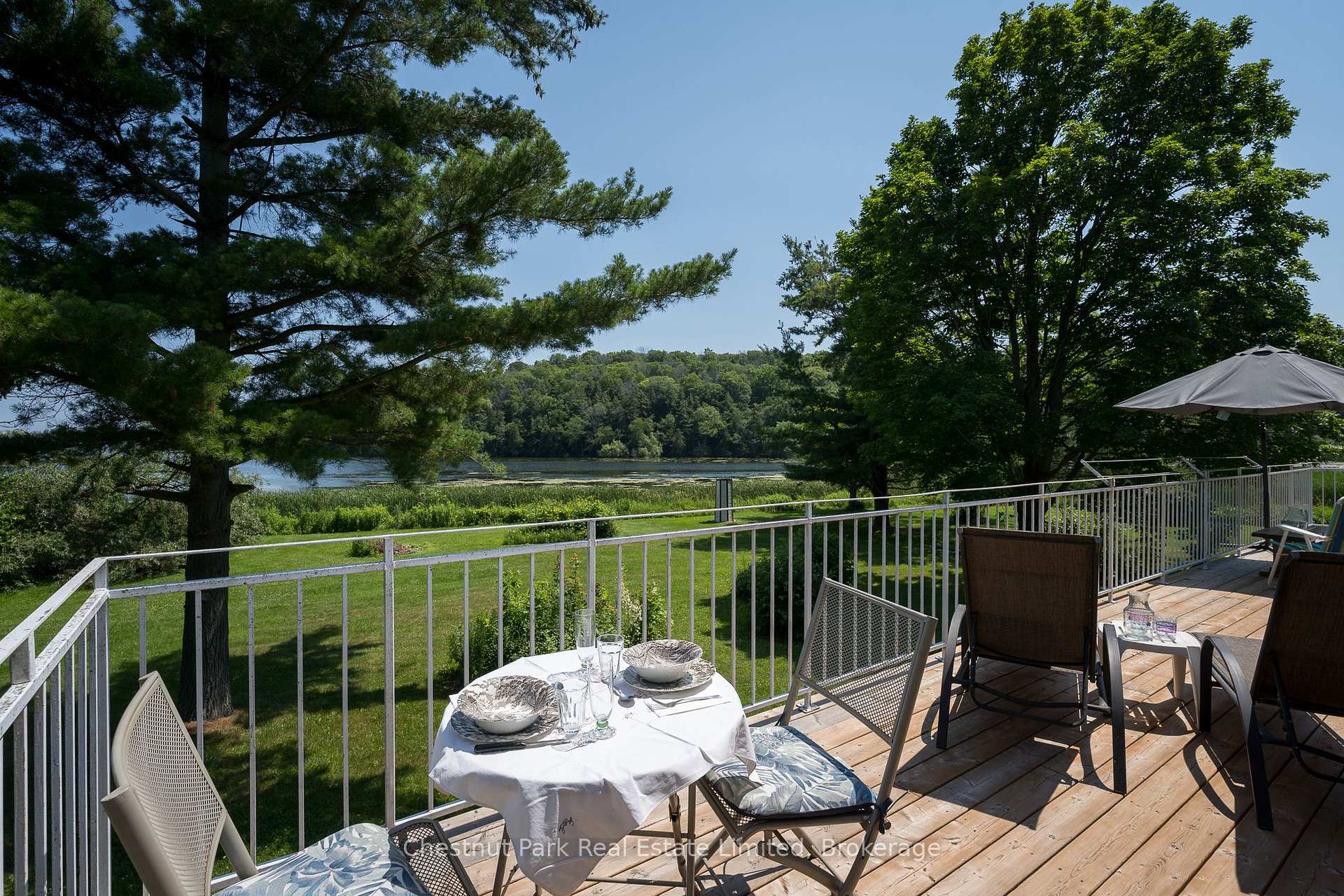 Photo 20 of 70C Morrison Point Road, Prince Edward County, South Marysburg Ward — HOMEH