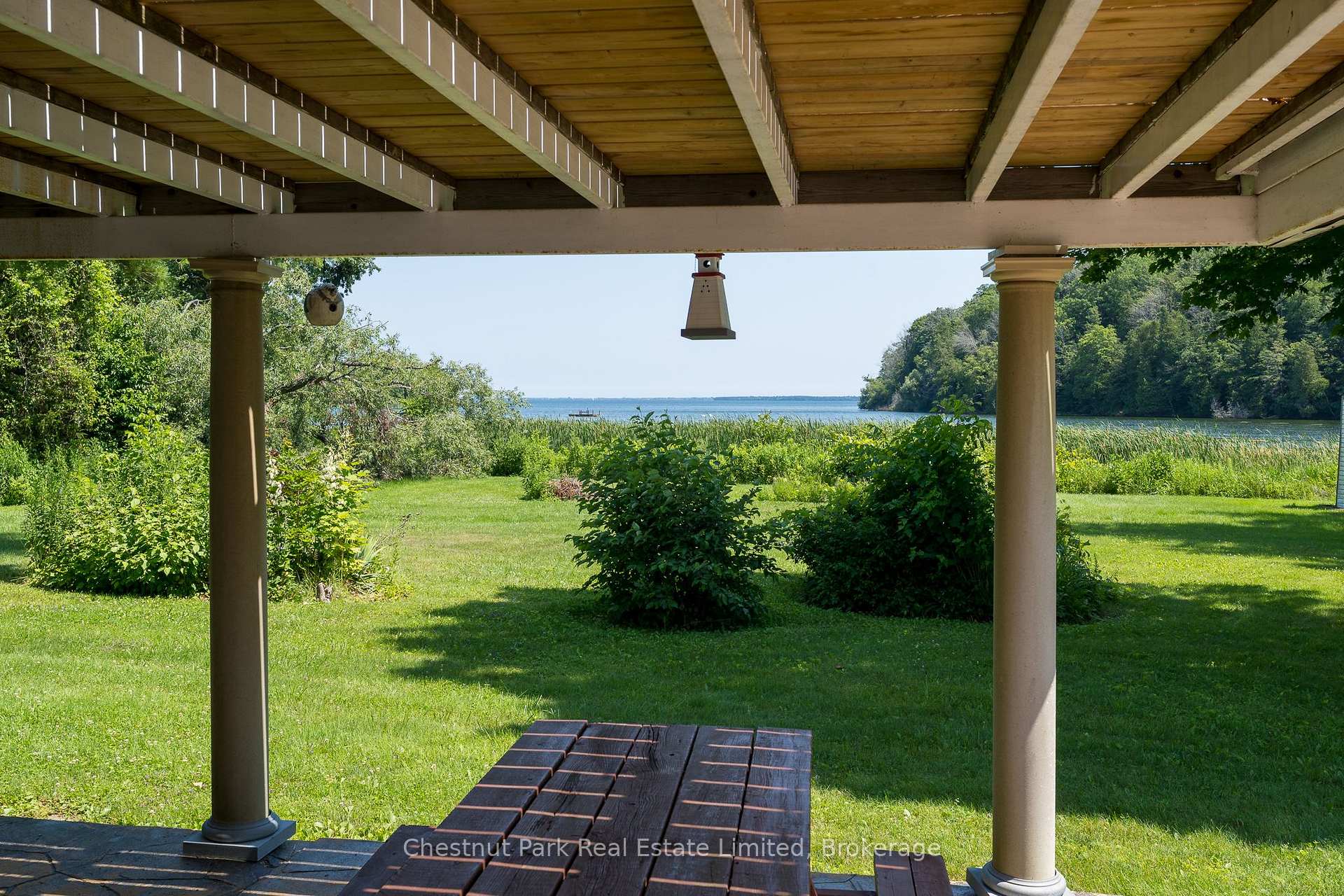 Photo 22 of 70C Morrison Point Road, Prince Edward County, South Marysburg Ward — HOMEH