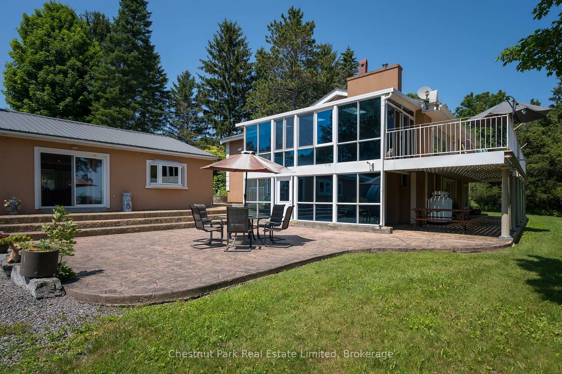 Photo 30 of 70C Morrison Point Road, Prince Edward County, South Marysburg Ward — HOMEH