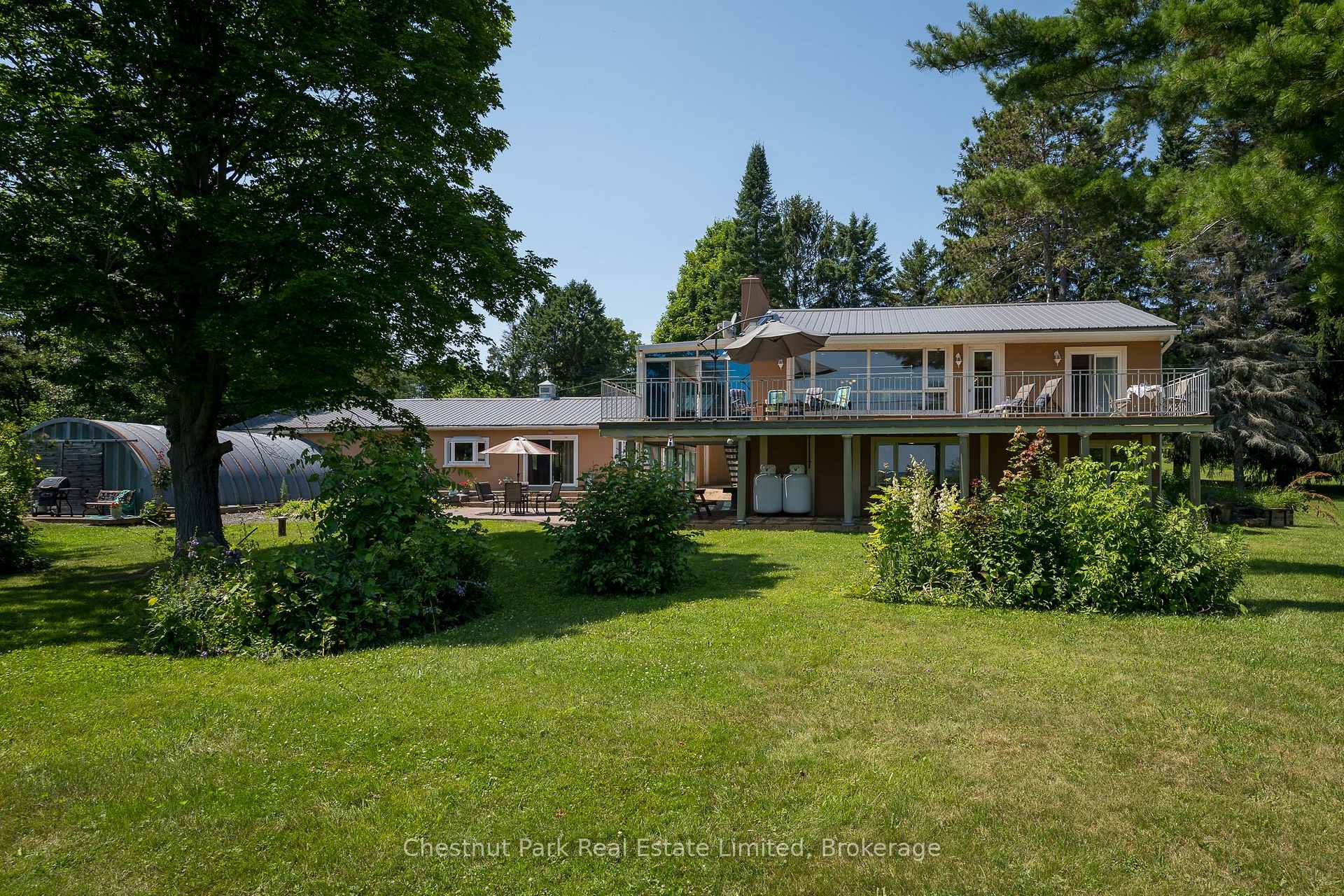 Photo 31 of 70C Morrison Point Road, Prince Edward County, South Marysburg Ward — HOMEH