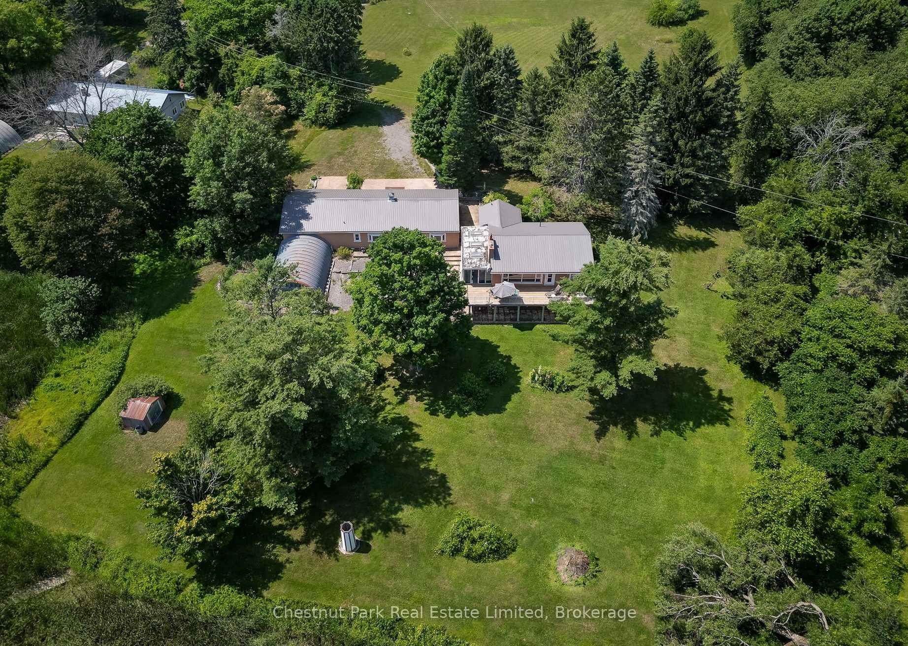 Photo 34 of 70C Morrison Point Road, Prince Edward County, South Marysburg Ward — HOMEH