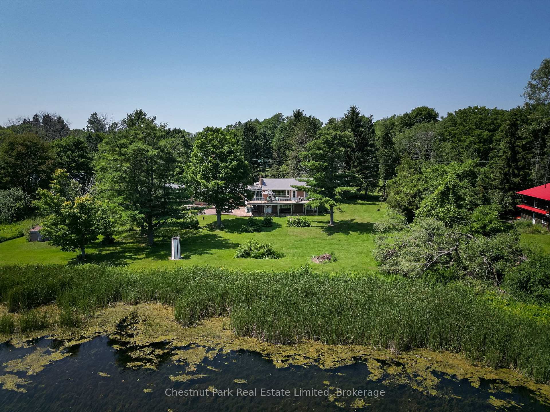 Photo 35 of 70C Morrison Point Road, Prince Edward County, South Marysburg Ward — HOMEH