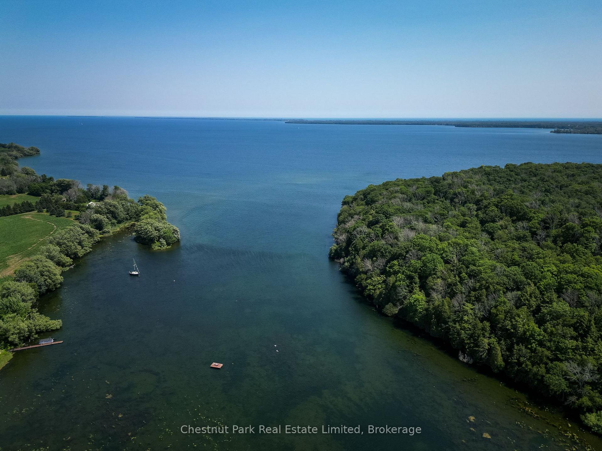 Photo 40 of 70C Morrison Point Road, Prince Edward County, South Marysburg Ward — HOMEH