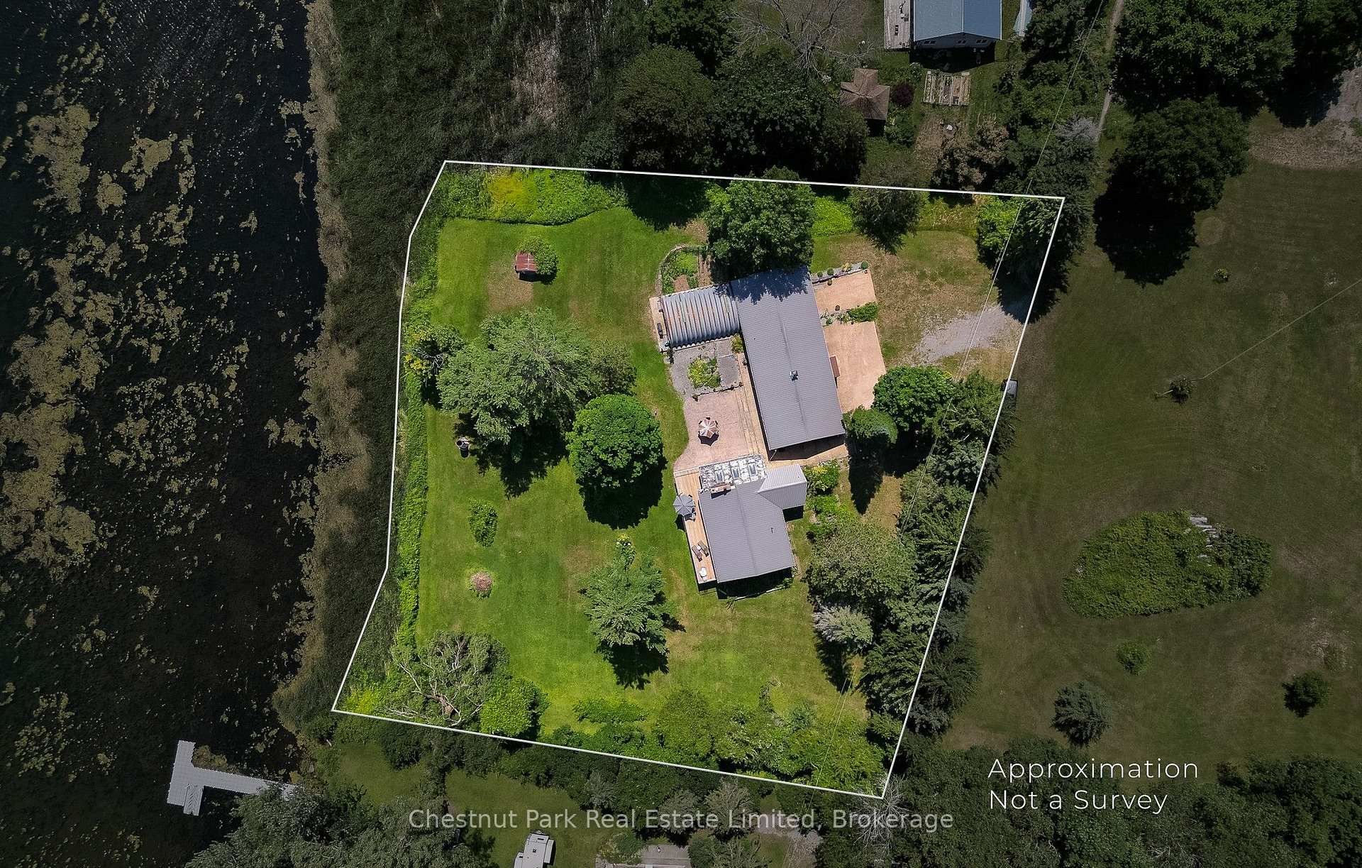 Photo 41 of 70C Morrison Point Road, Prince Edward County, South Marysburg Ward — HOMEH