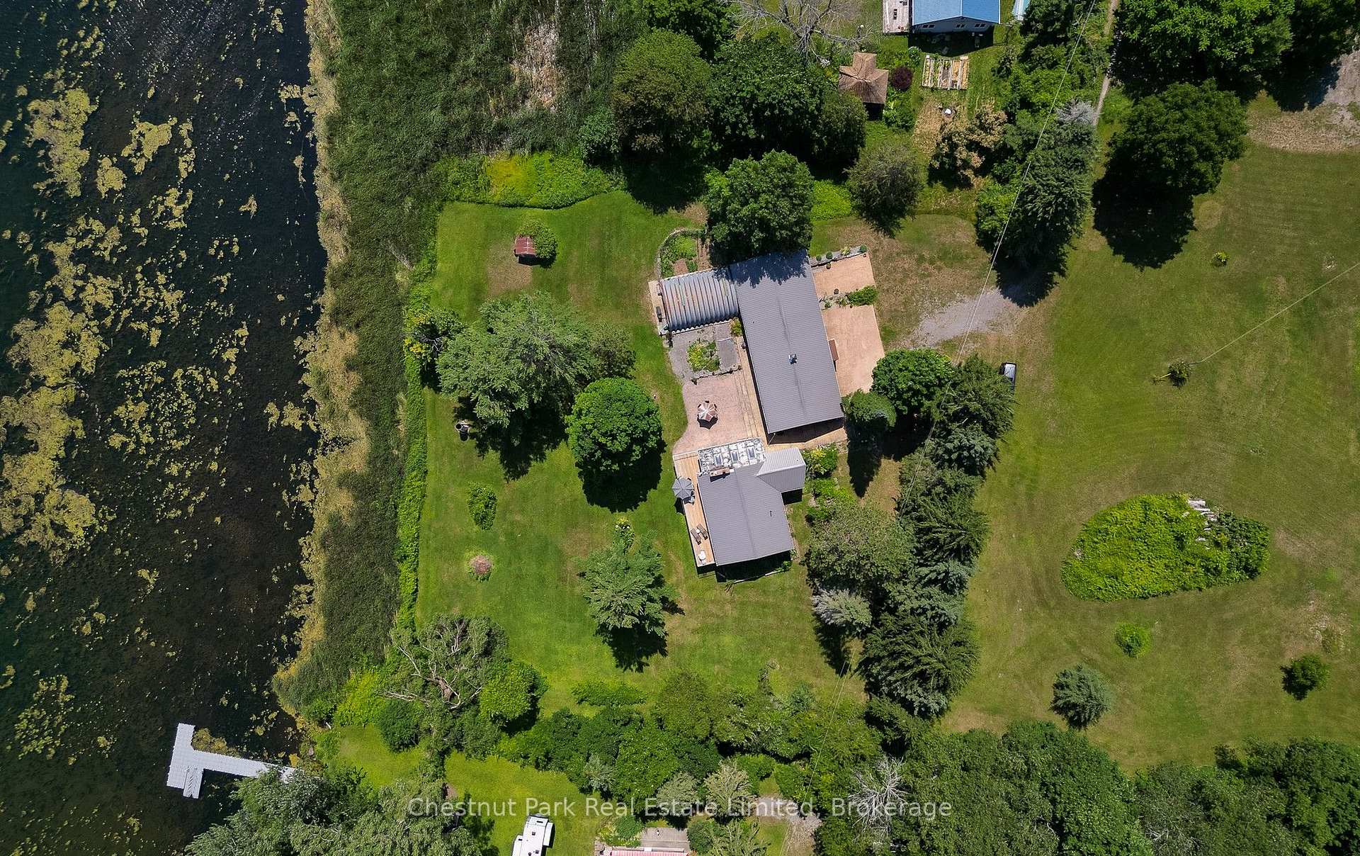Photo 42 of 70C Morrison Point Road, Prince Edward County, South Marysburg Ward — HOMEH