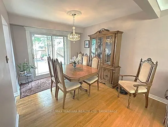 Photo 7 of 19 Ramlee Road, St. Catharines, Vine/Linwell — HOMEH