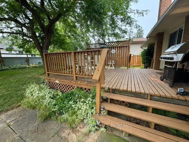 Photo 33 of 19 Ramlee Road, St. Catharines, Vine/Linwell — HOMEH