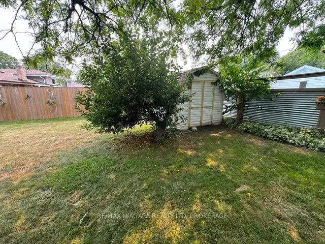 Photo 34 of 19 Ramlee Road, St. Catharines, Vine/Linwell — HOMEH