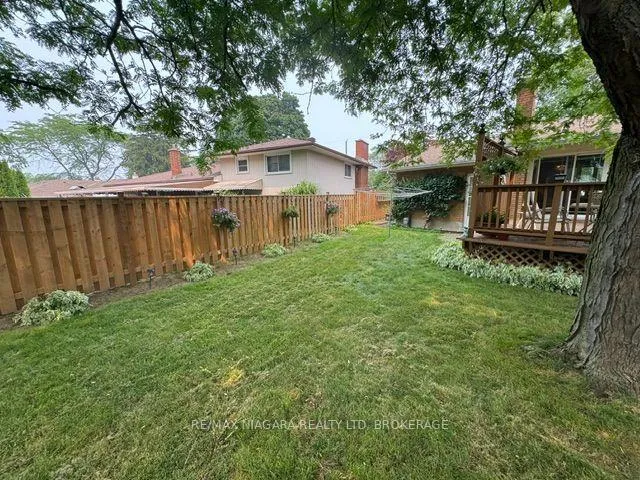 Photo 35 of 19 Ramlee Road, St. Catharines, Vine/Linwell — HOMEH