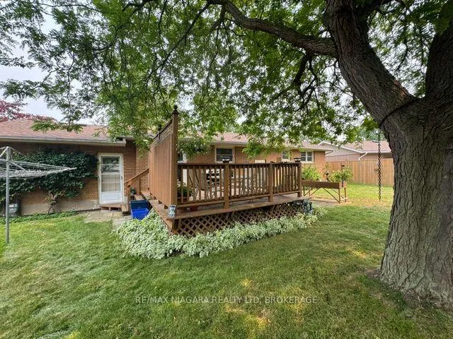 Photo 36 of 19 Ramlee Road, St. Catharines, Vine/Linwell — HOMEH