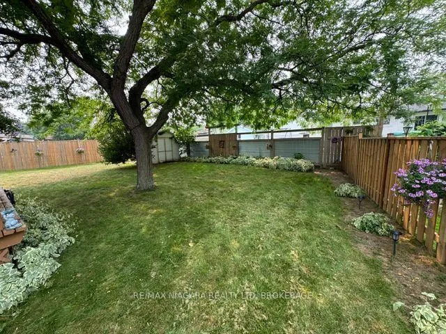 Photo 37 of 19 Ramlee Road, St. Catharines, Vine/Linwell — HOMEH