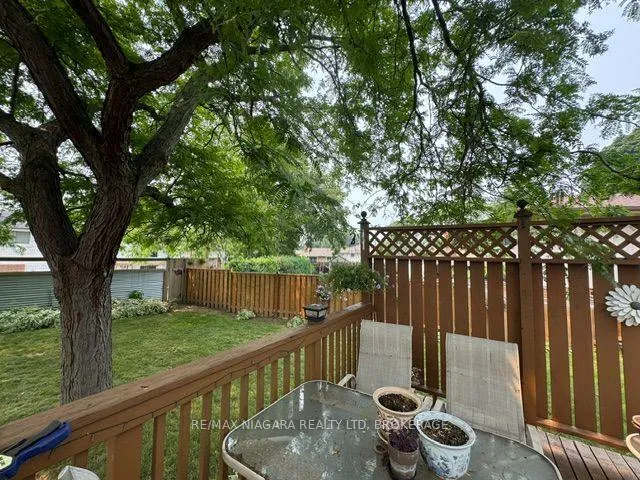 Photo 39 of 19 Ramlee Road, St. Catharines, Vine/Linwell — HOMEH