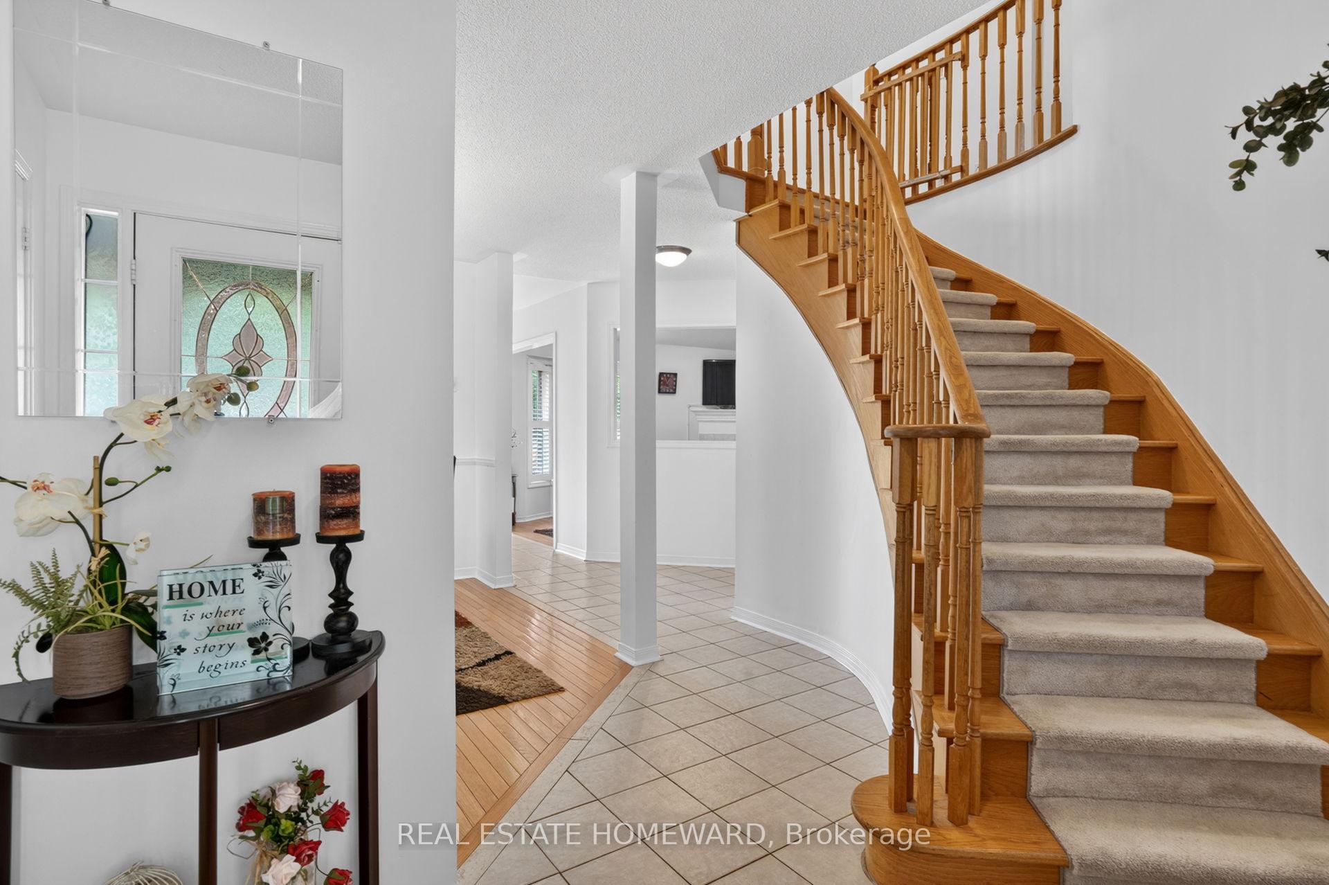 Photo 5 of 133 Tremount Street, Whitby, Brooklin — HOMEH