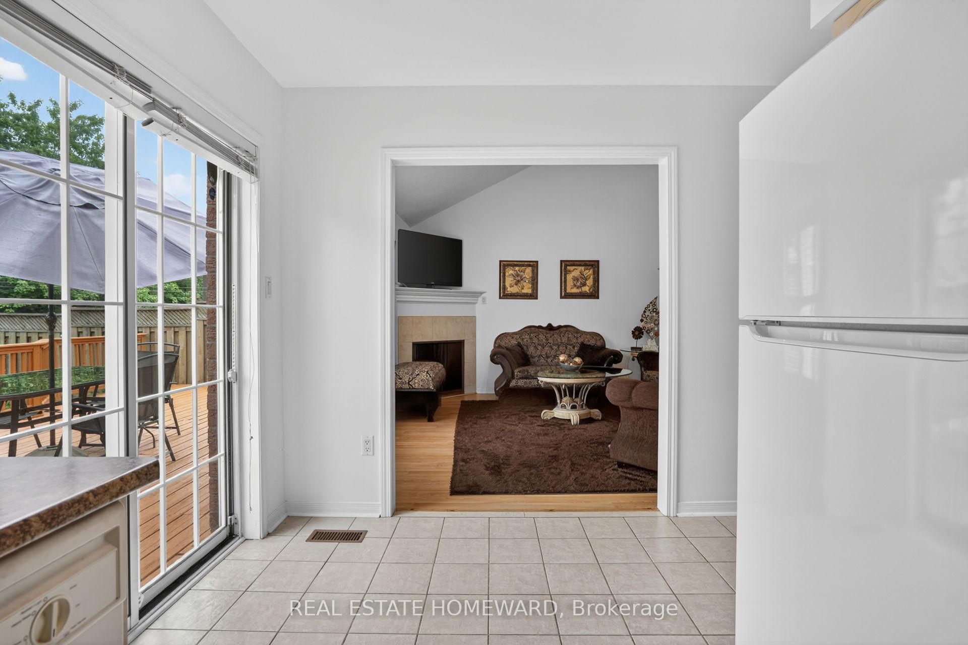 Photo 16 of 133 Tremount Street, Whitby, Brooklin — HOMEH