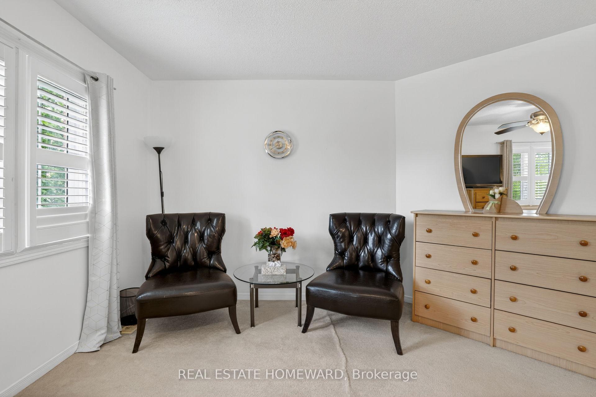 Photo 25 of 133 Tremount Street, Whitby, Brooklin — HOMEH