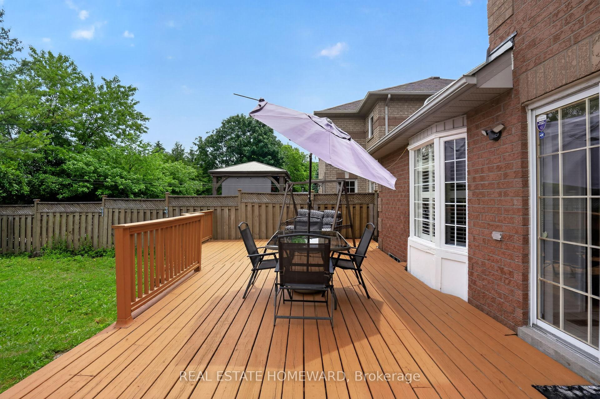 Photo 46 of 133 Tremount Street, Whitby, Brooklin — HOMEH