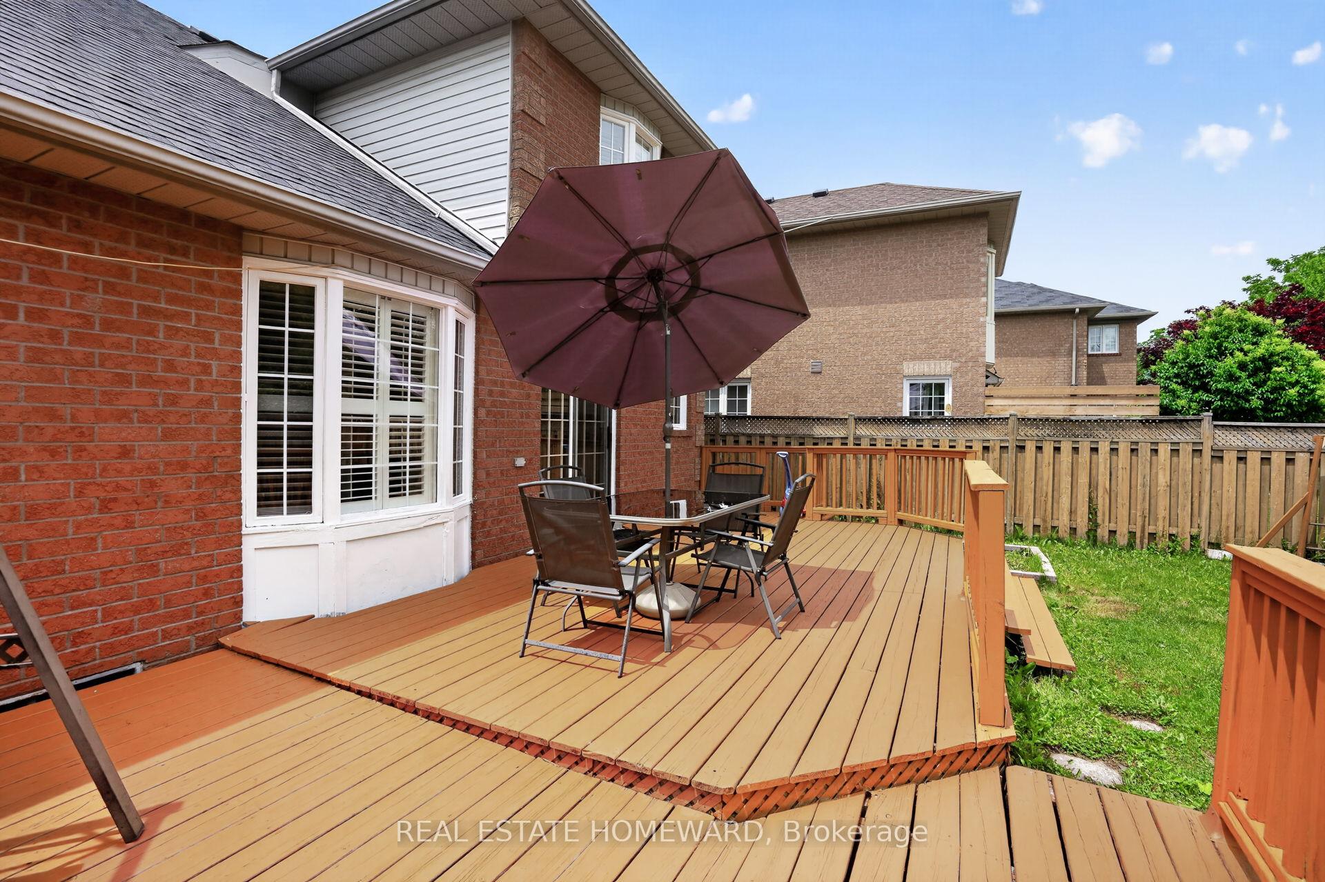Photo 49 of 133 Tremount Street, Whitby, Brooklin — HOMEH