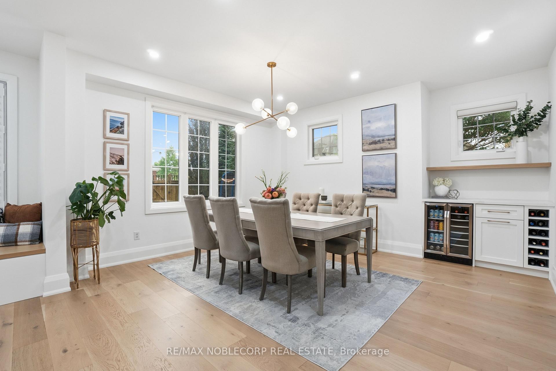 Photo 14 of 2 Glengordon Crescent, Markham, Devil's Elbow — HOMEH