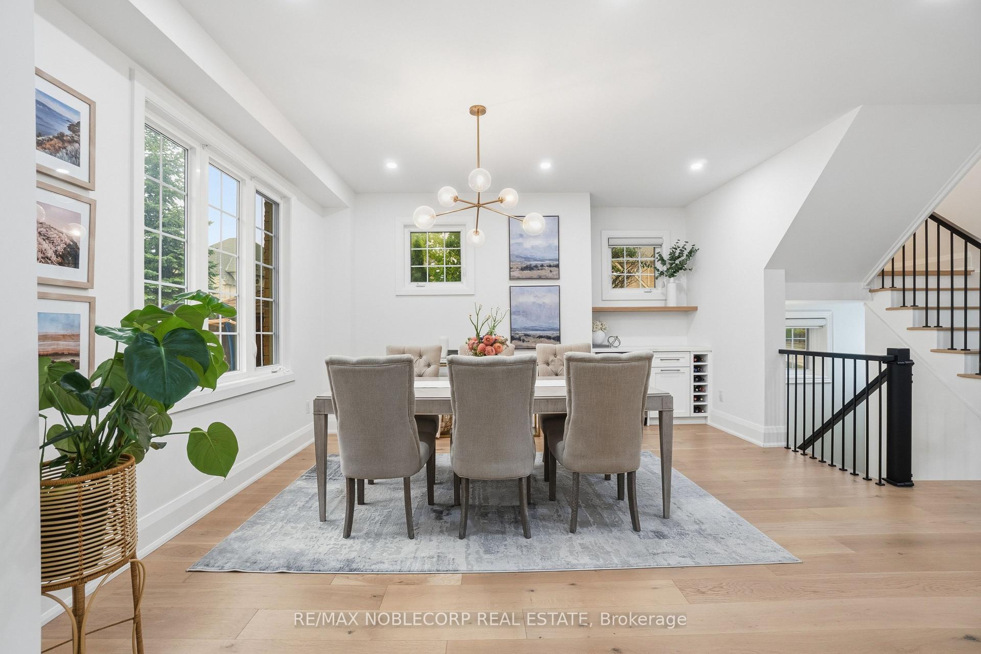 Photo 15 of 2 Glengordon Crescent, Markham, Devil's Elbow — HOMEH