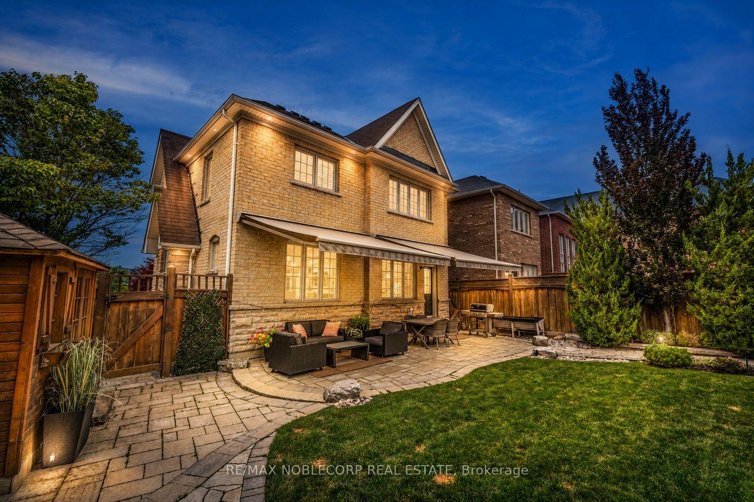 Photo 36 of 2 Glengordon Crescent, Markham, Devil's Elbow — HOMEH