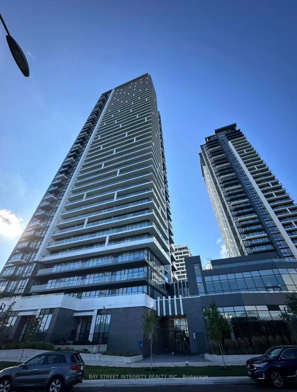 Photo 1 of Unit 4603, 8 Water Walk Drive, Markham, Unionville — HOMEH