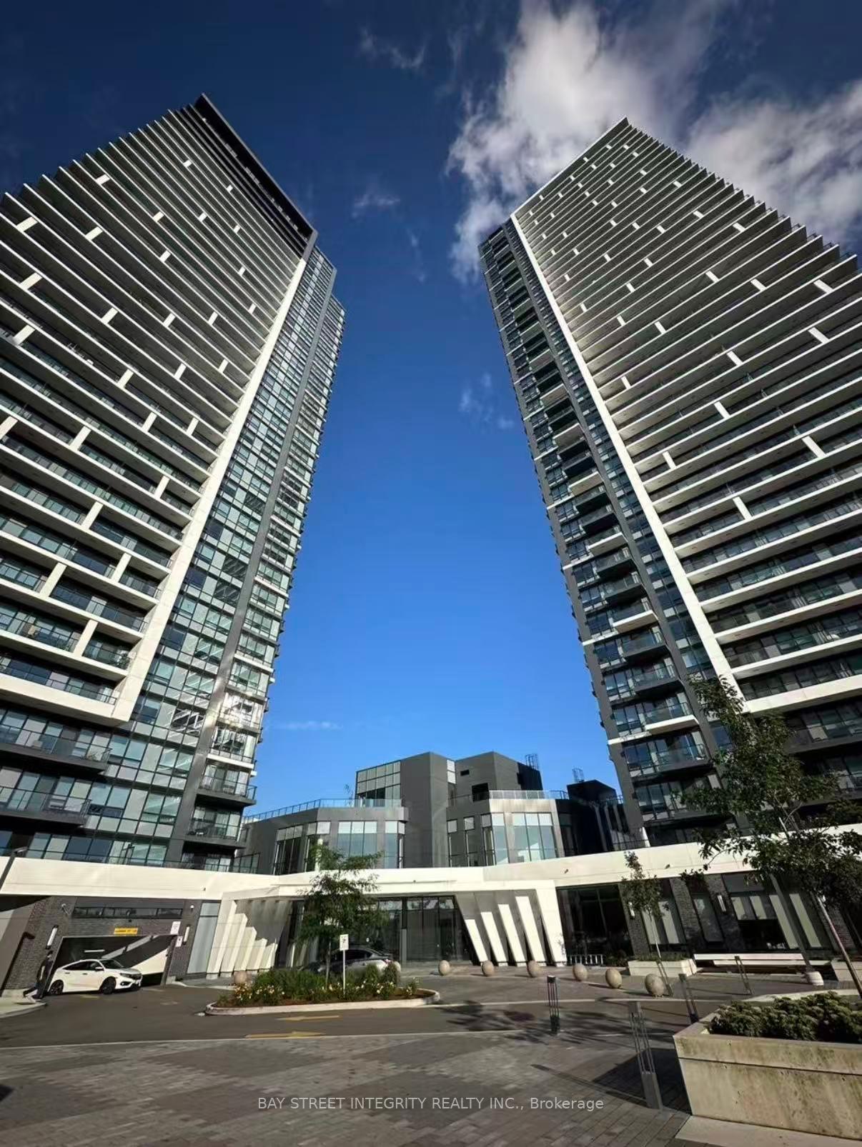 Photo 2 of Unit 4603, 8 Water Walk Drive, Markham, Unionville — HOMEH