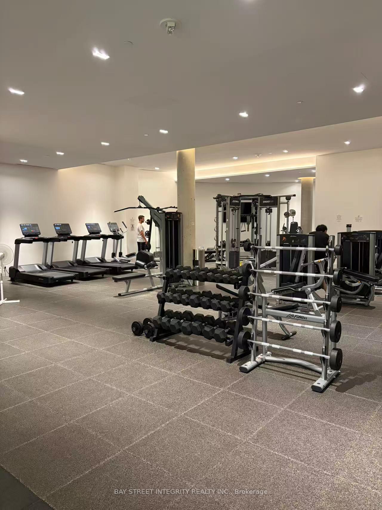 Photo 4 of Unit 4603, 8 Water Walk Drive, Markham, Unionville — HOMEH