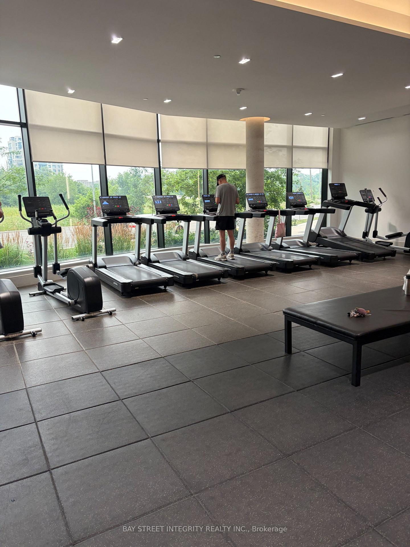 Photo 5 of Unit 4603, 8 Water Walk Drive, Markham, Unionville — HOMEH