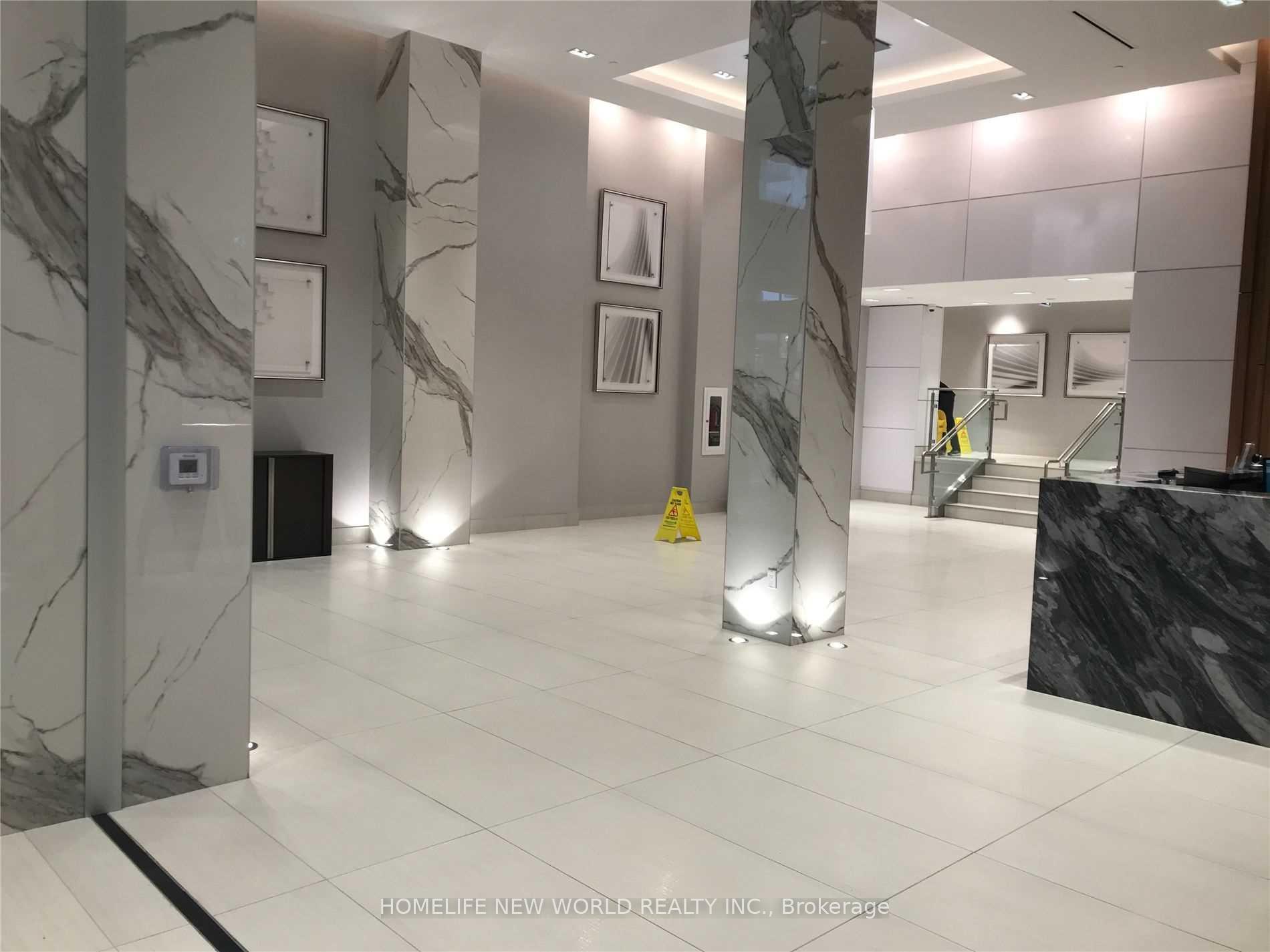 Photo 6 of Unit 1416, 30 Shore Breeze Drive, Etobicoke, Mimico — HOMEH
