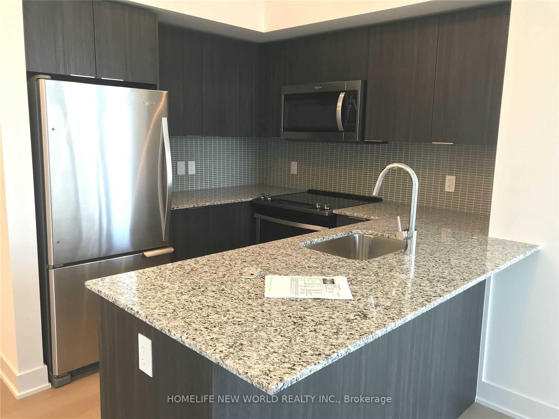 Photo 7 of Unit 1416, 30 Shore Breeze Drive, Etobicoke, Mimico — HOMEH