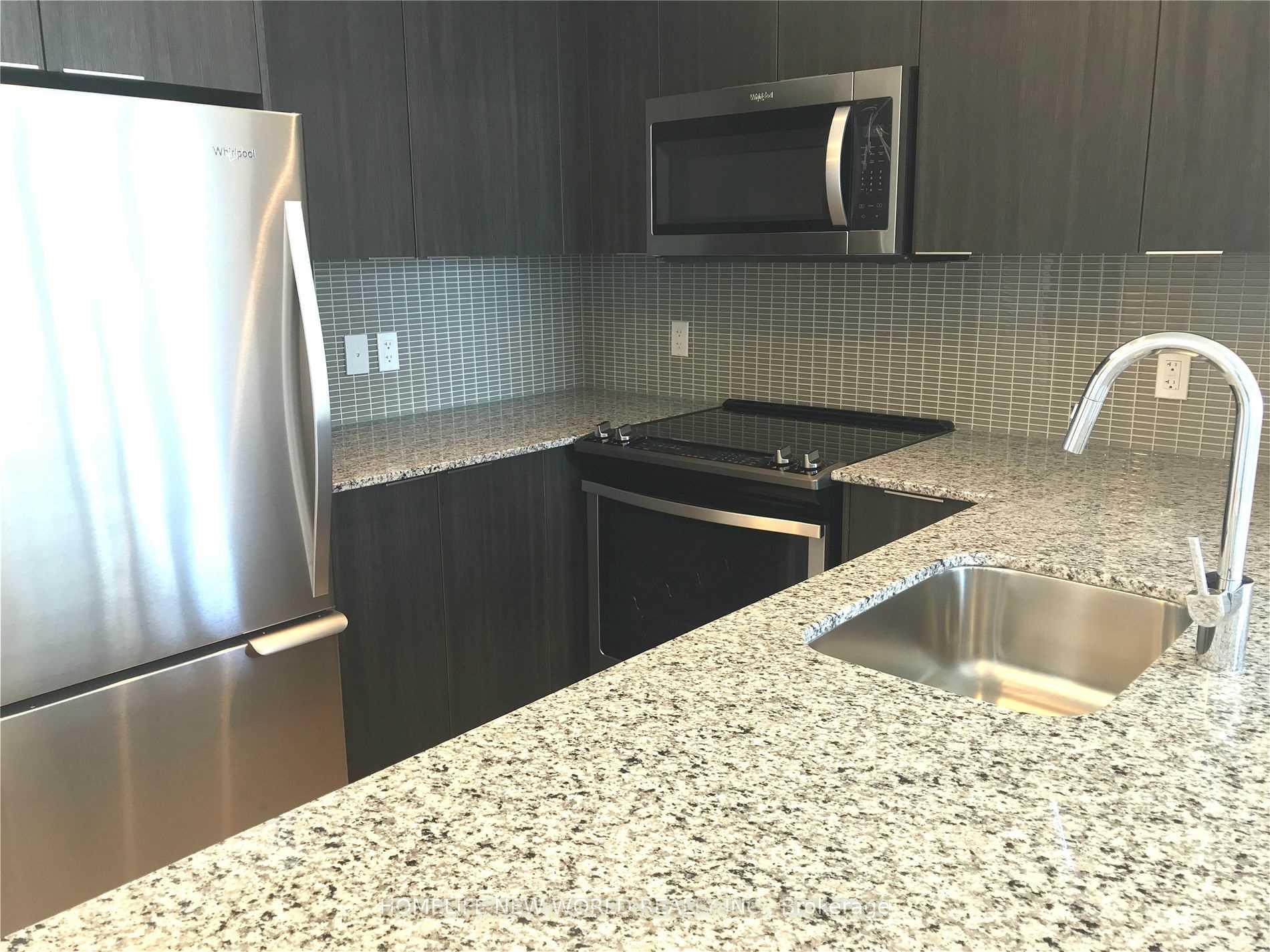 Photo 8 of Unit 1416, 30 Shore Breeze Drive, Etobicoke, Mimico — HOMEH