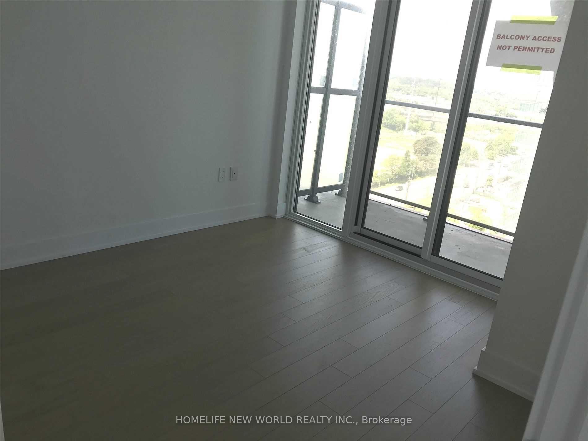 Photo 10 of Unit 1416, 30 Shore Breeze Drive, Etobicoke, Mimico — HOMEH