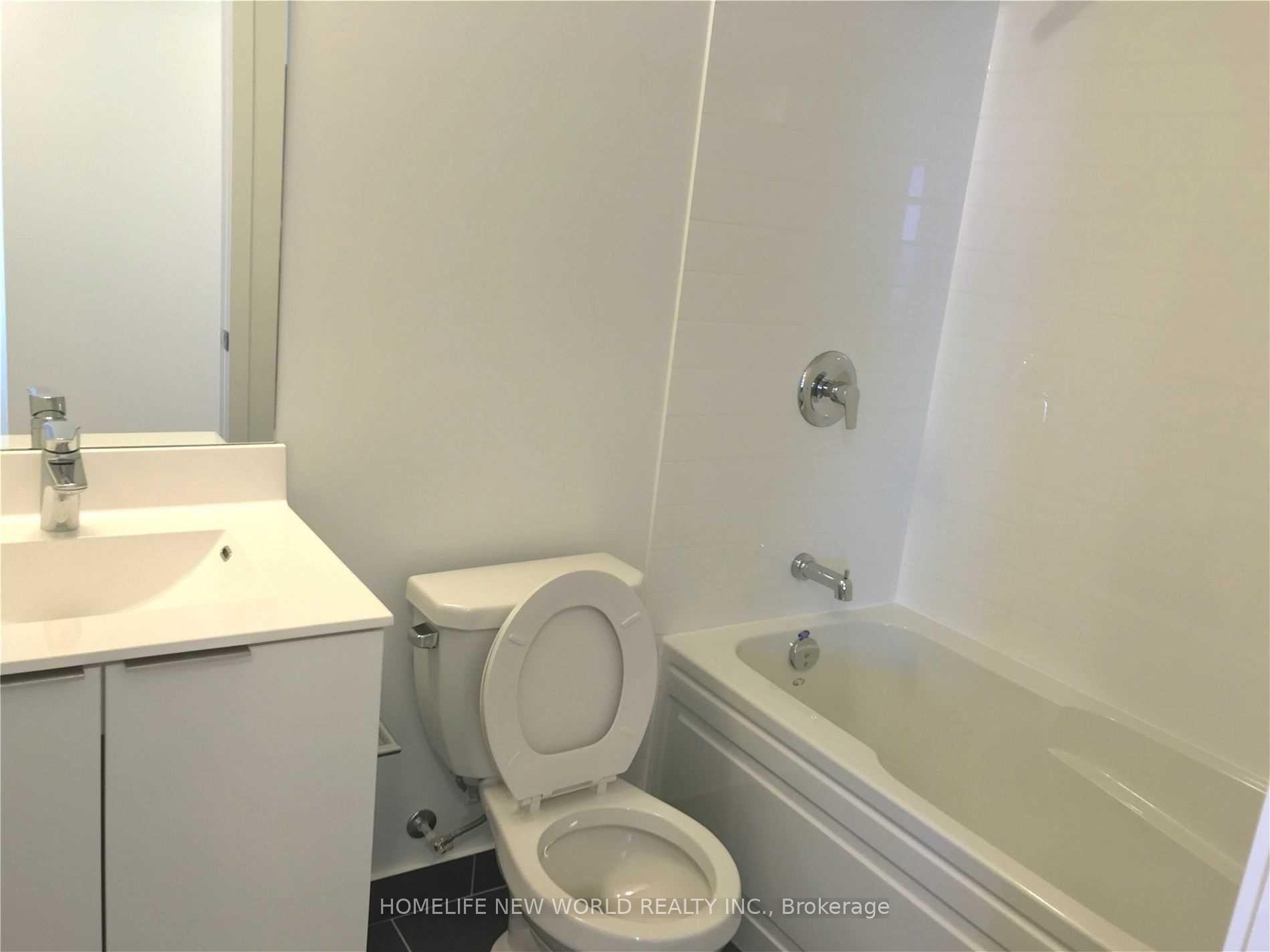 Photo 12 of Unit 1416, 30 Shore Breeze Drive, Etobicoke, Mimico — HOMEH