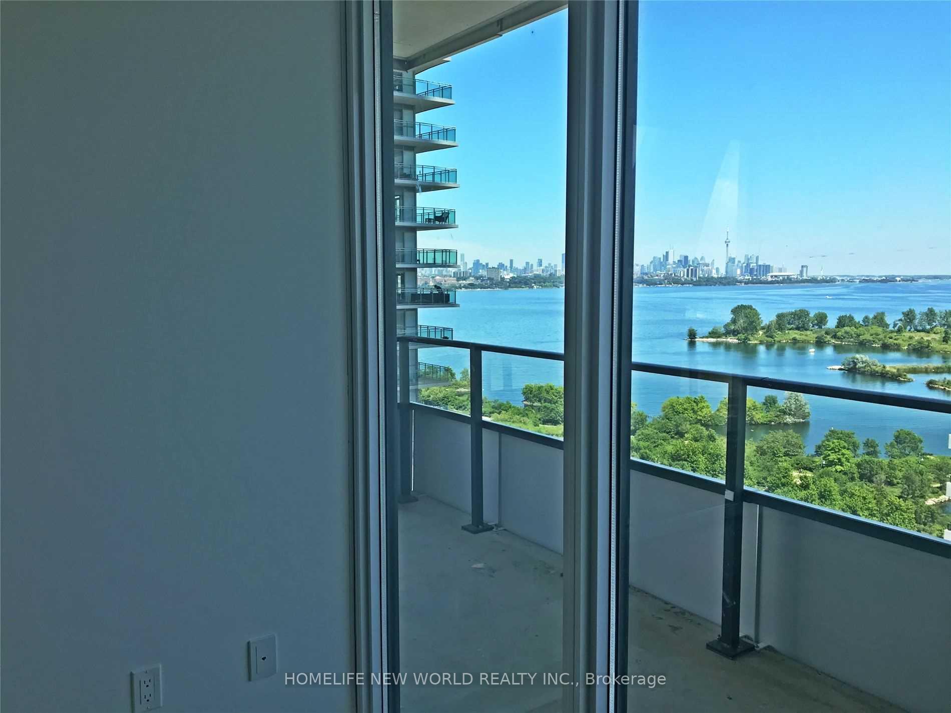 Photo 17 of Unit 1416, 30 Shore Breeze Drive, Etobicoke, Mimico — HOMEH
