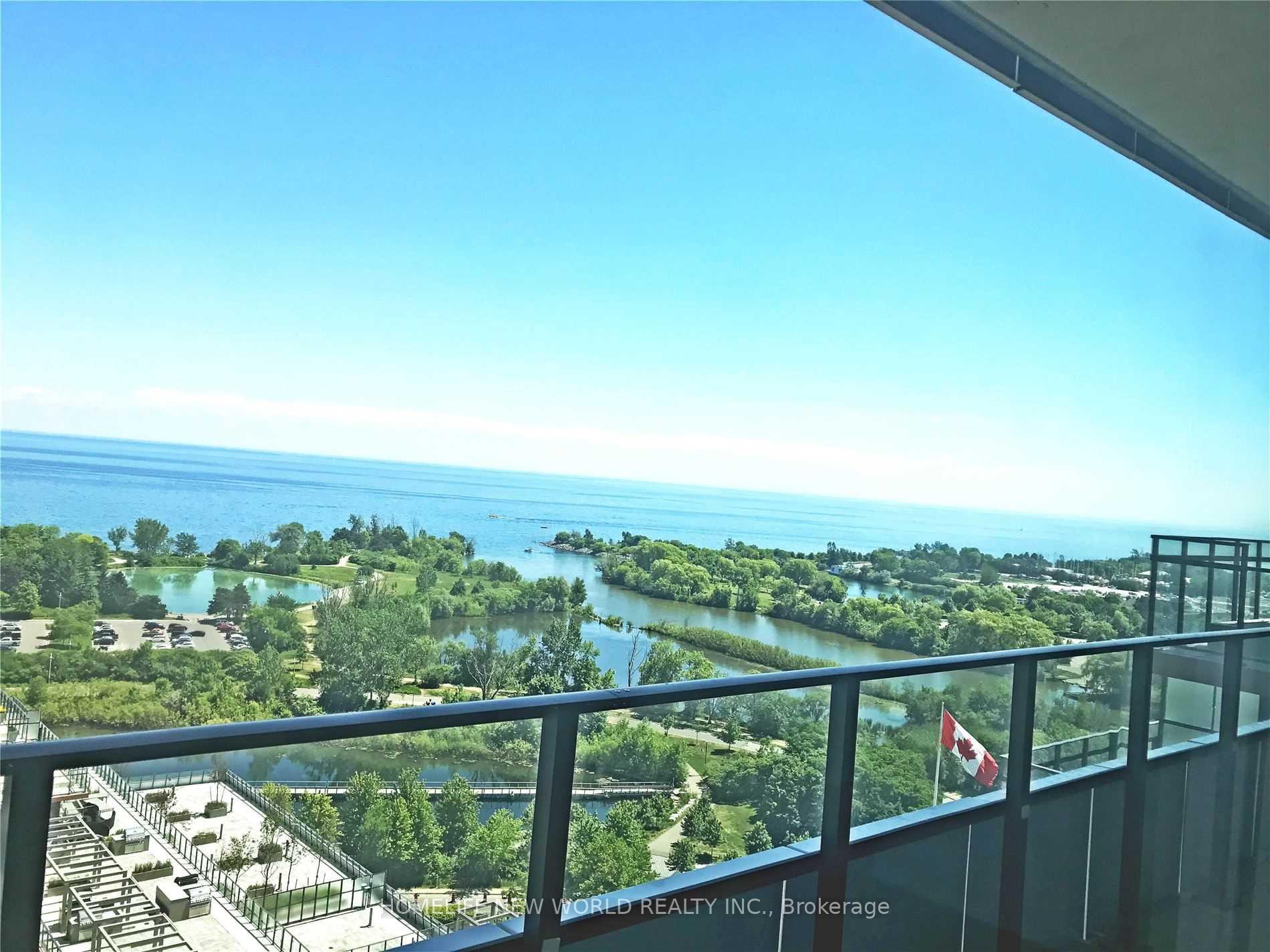 Photo 19 of Unit 1416, 30 Shore Breeze Drive, Etobicoke, Mimico — HOMEH
