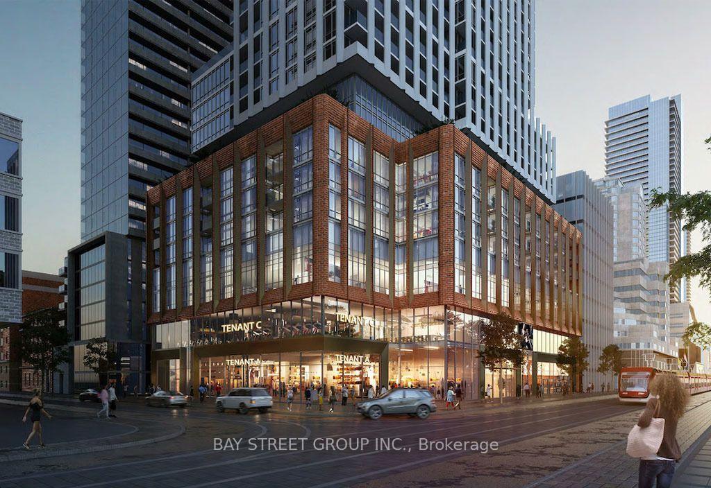 Photo 1 of Unit 802, 400 King Street W, Toronto, Waterfront Communities — HOMEH