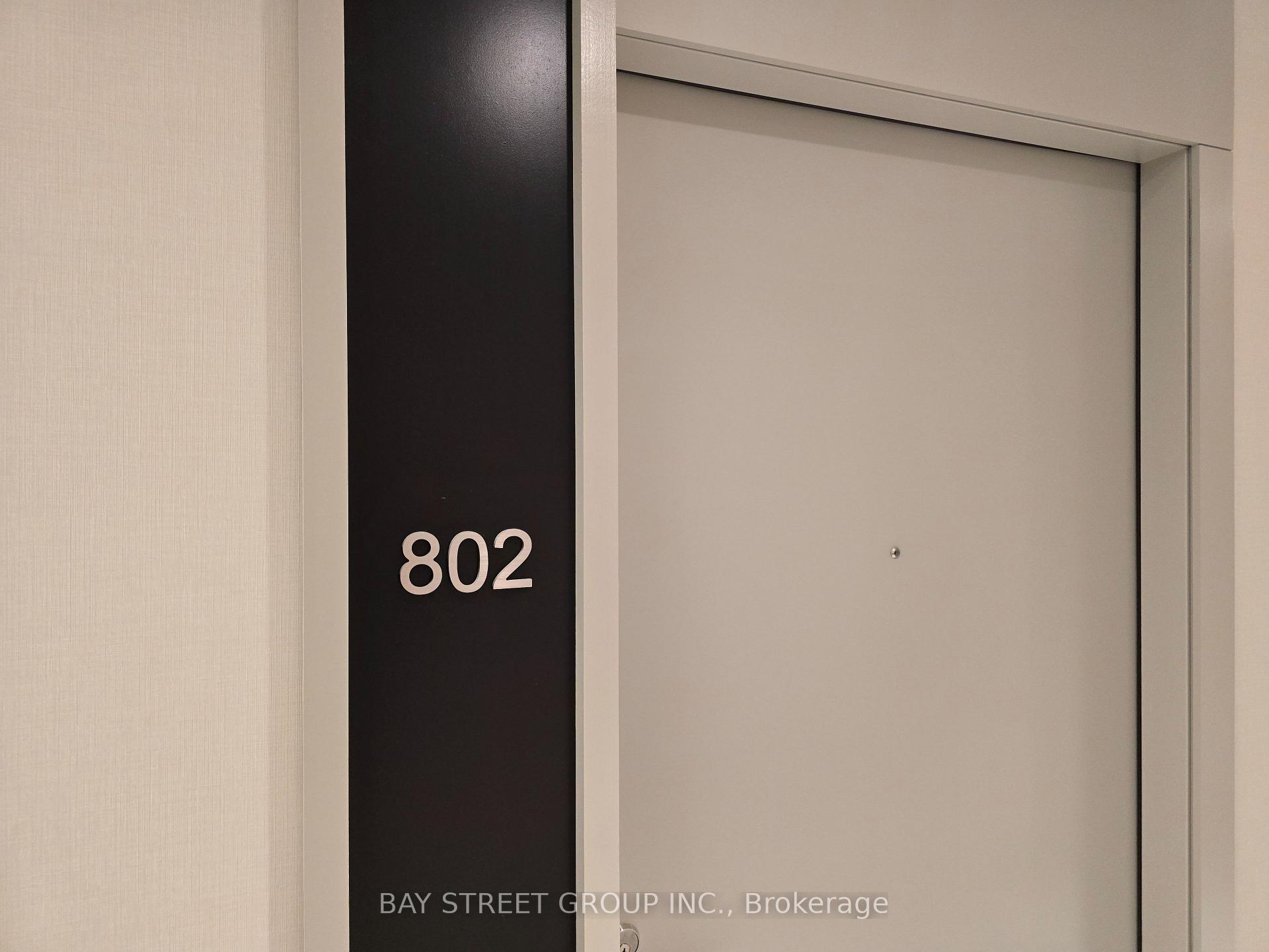 Photo 2 of Unit 802, 400 King Street W, Toronto, Waterfront Communities — HOMEH