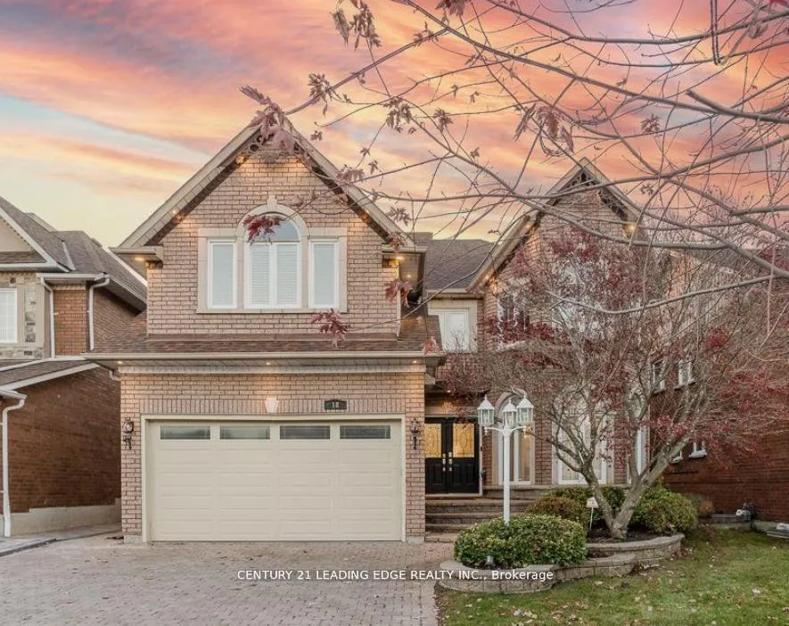 Photo 1 of Unit Bsmt, 18 Hester Avenue, Ajax, Central West — HOMEH