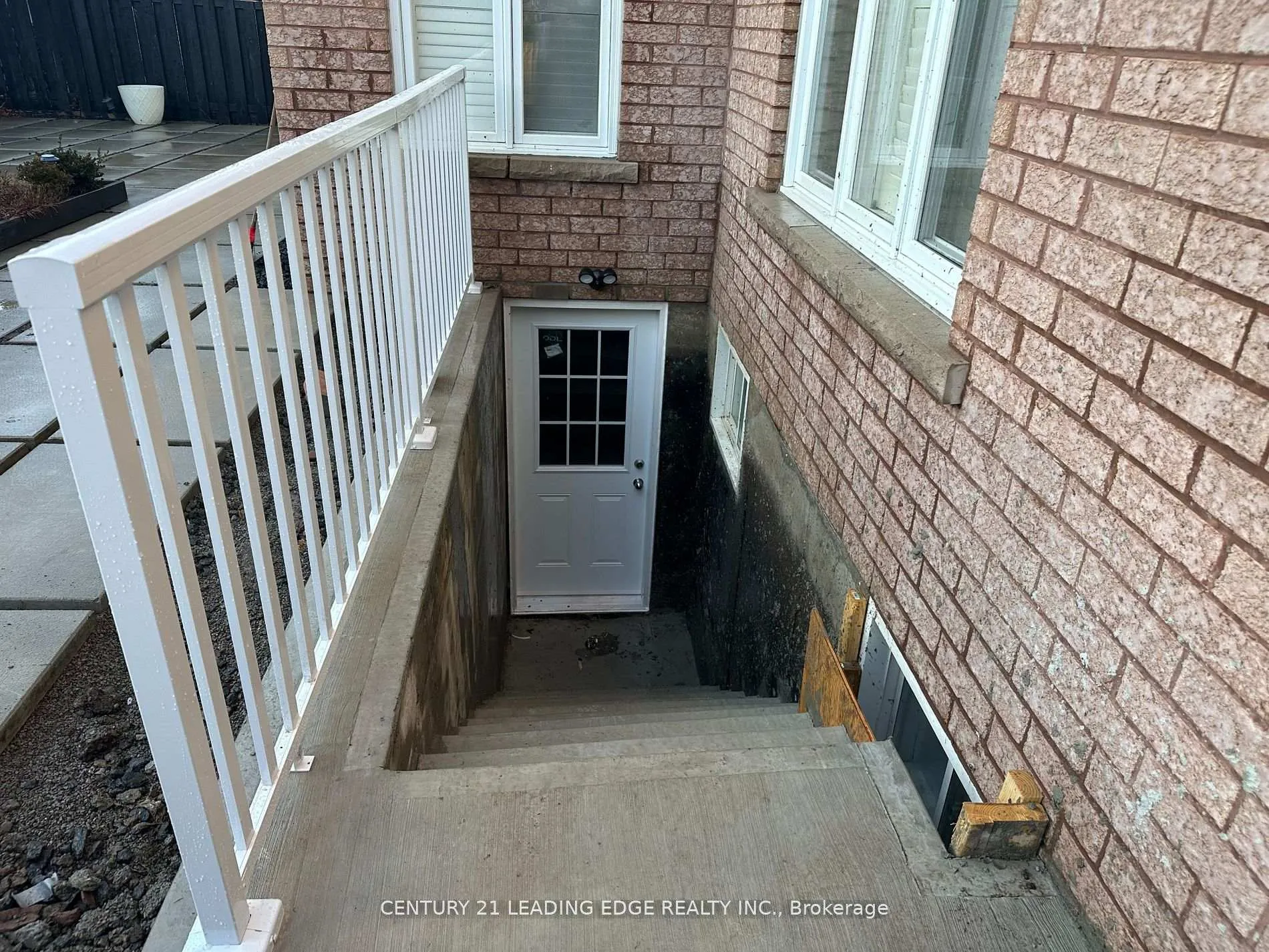 Photo 2 of Unit Bsmt, 18 Hester Avenue, Ajax, Central West — HOMEH