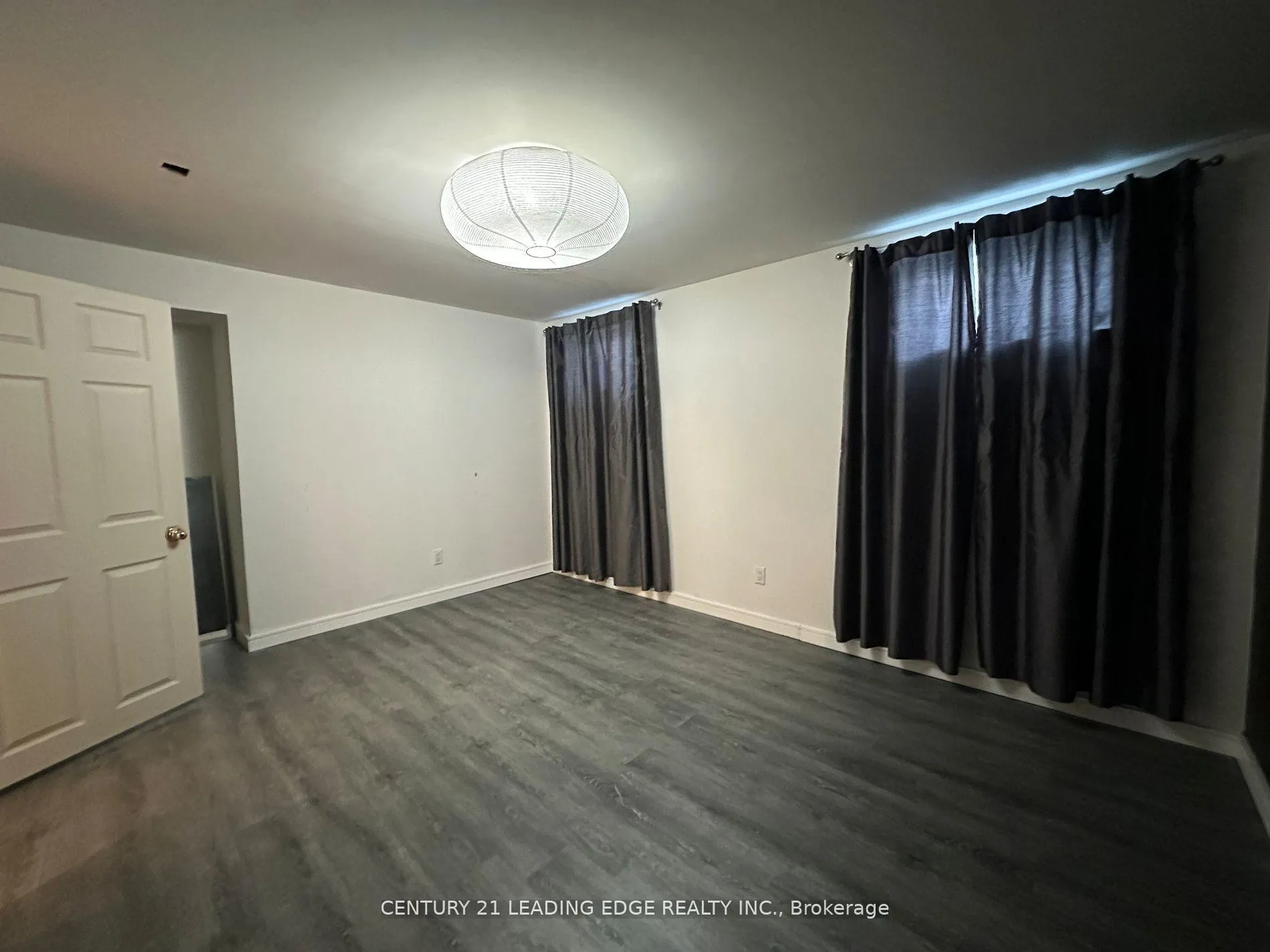Photo 4 of Unit Bsmt, 18 Hester Avenue, Ajax, Central West — HOMEH