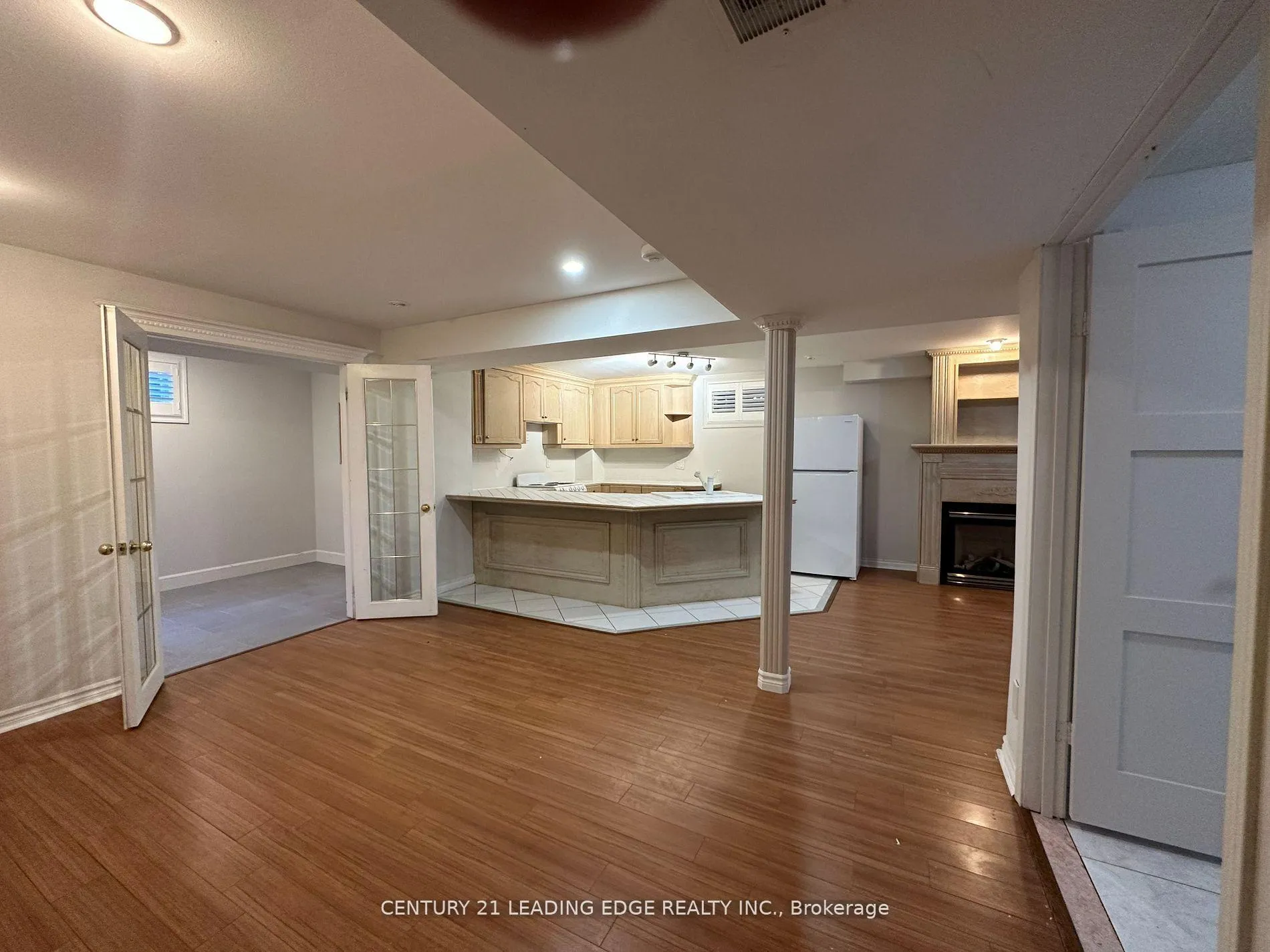 Photo 6 of Unit Bsmt, 18 Hester Avenue, Ajax, Central West — HOMEH