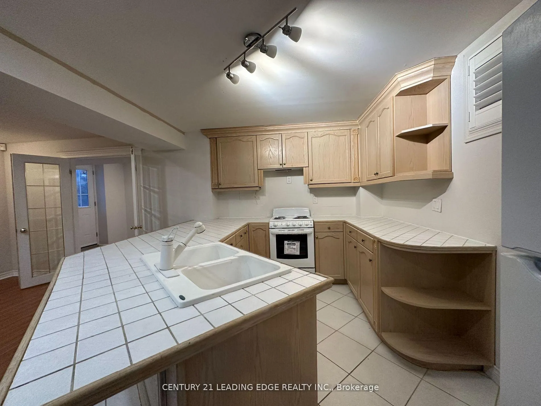 Photo 7 of Unit Bsmt, 18 Hester Avenue, Ajax, Central West — HOMEH