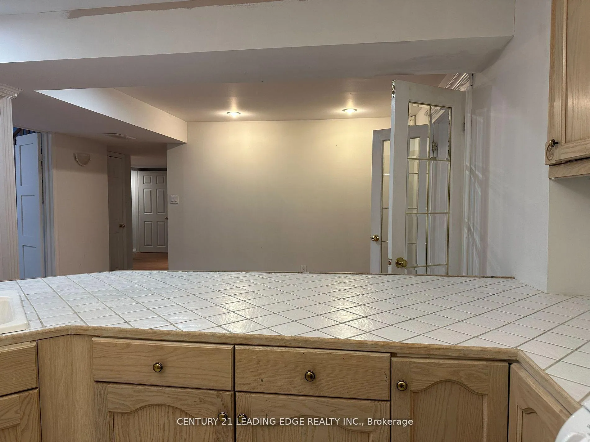 Photo 8 of Unit Bsmt, 18 Hester Avenue, Ajax, Central West — HOMEH