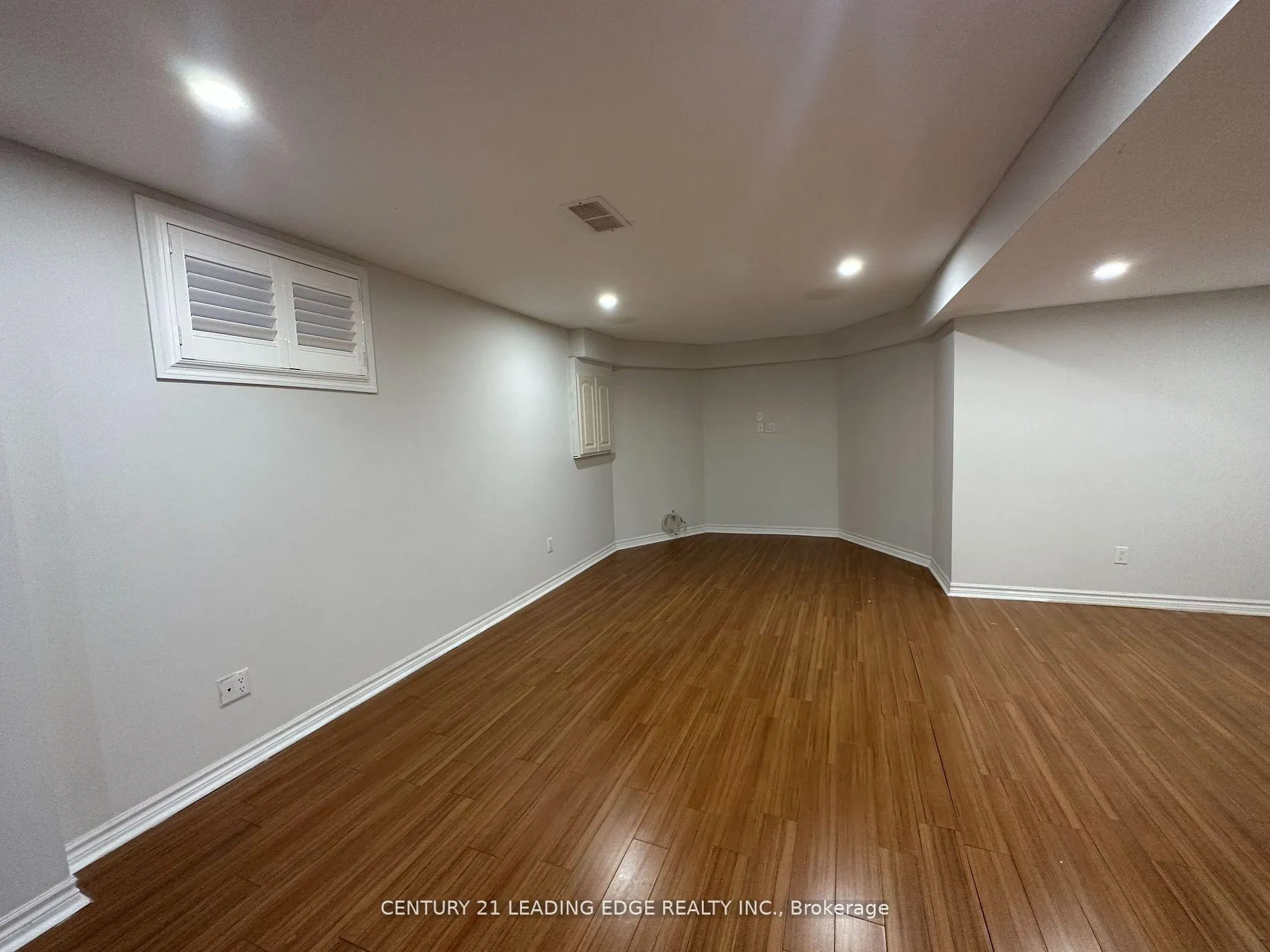 Photo 9 of Unit Bsmt, 18 Hester Avenue, Ajax, Central West — HOMEH