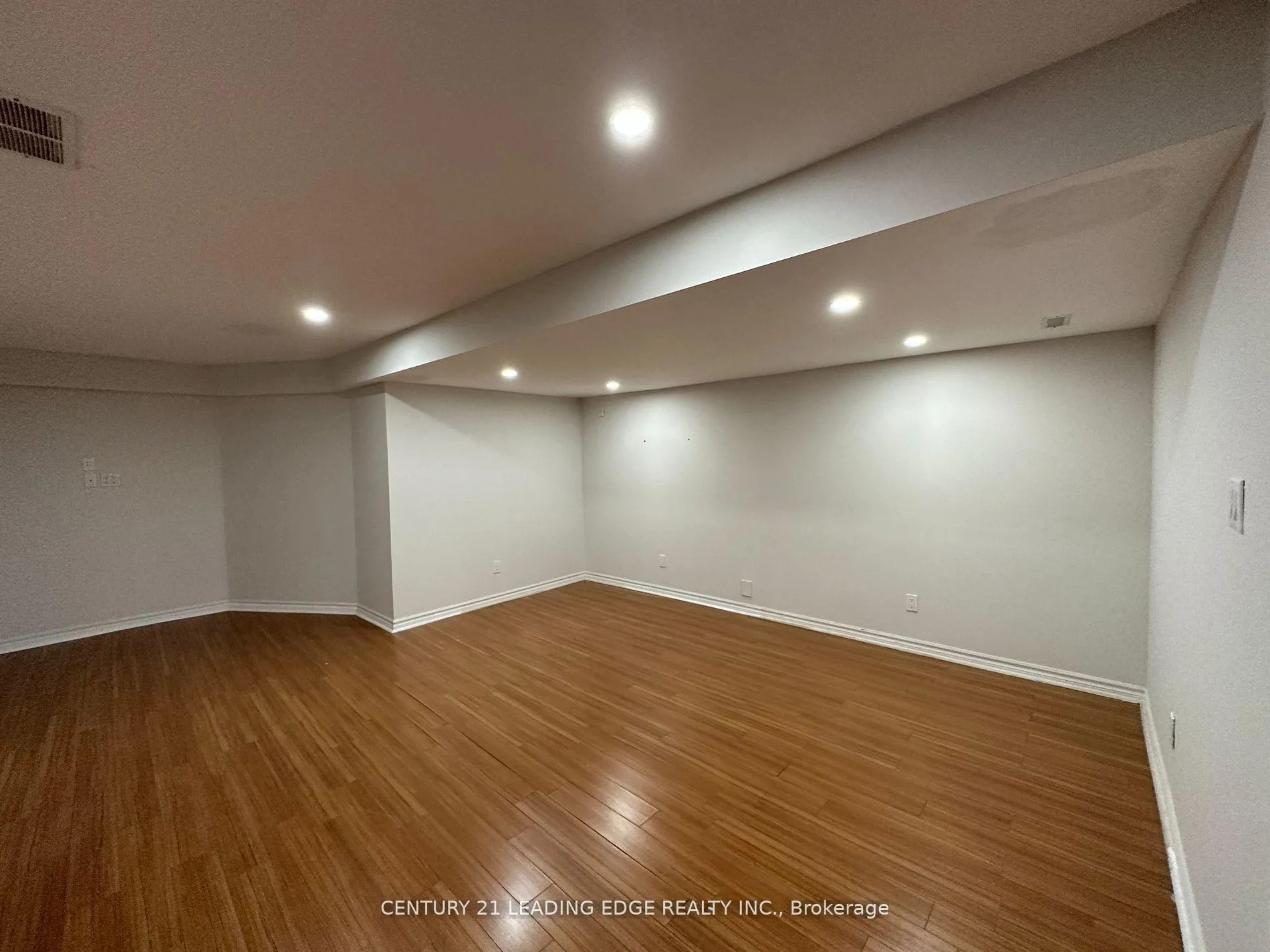Photo 10 of Unit Bsmt, 18 Hester Avenue, Ajax, Central West — HOMEH